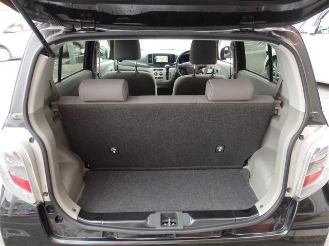 DAIHATSU MIRA e:S 2013