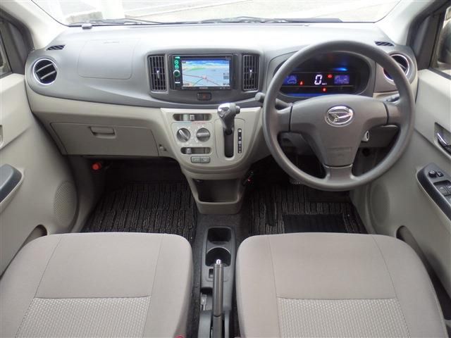 DAIHATSU MIRA e:S 2013