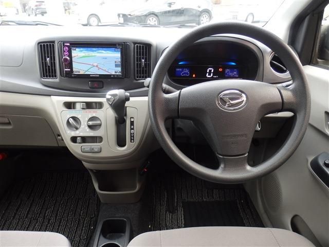 DAIHATSU MIRA e:S 2013