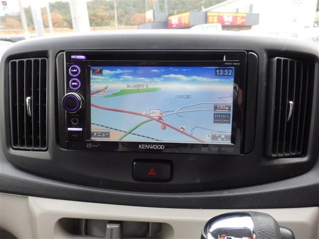 DAIHATSU MIRA e:S 2013