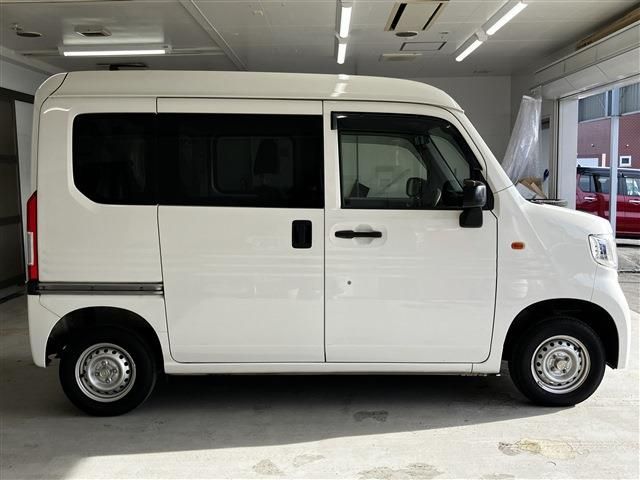 HONDA N-VAN 4WD 2019