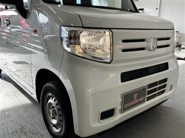 HONDA N-VAN 4WD 2019