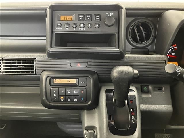 HONDA N-VAN 4WD 2019