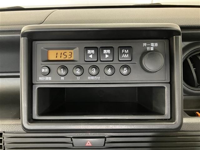 HONDA N-VAN 4WD 2019