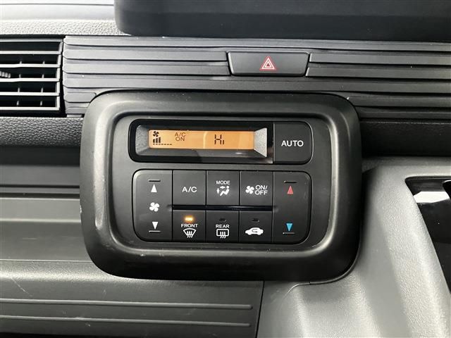 HONDA N-VAN 4WD 2019