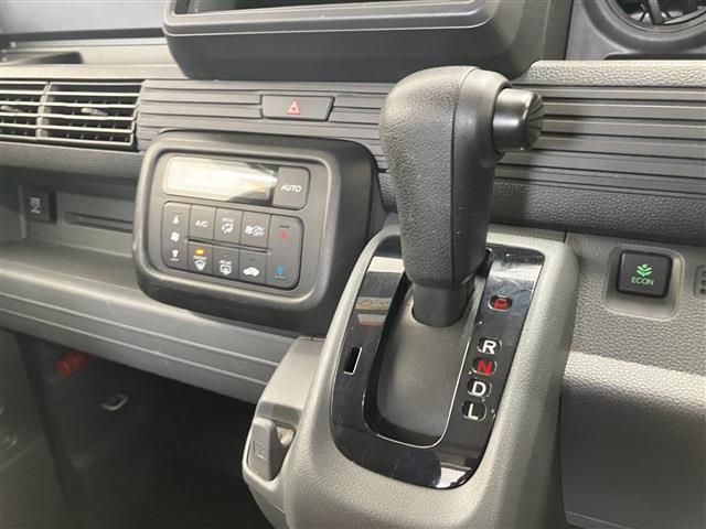 HONDA N-VAN 4WD 2019