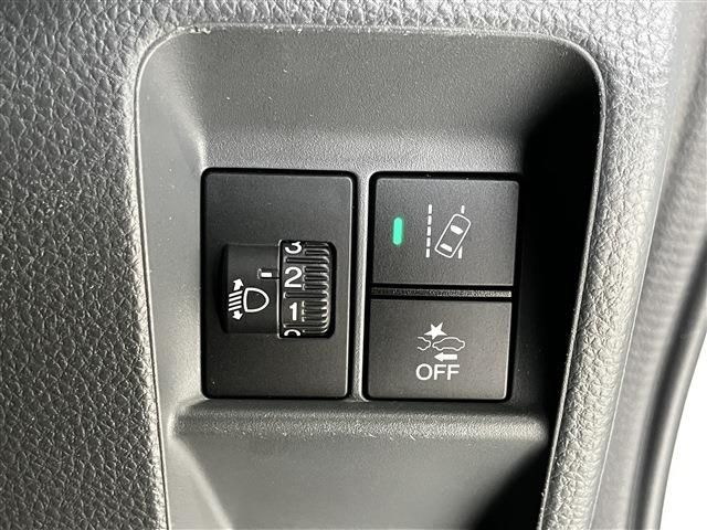 HONDA N-VAN 4WD 2019