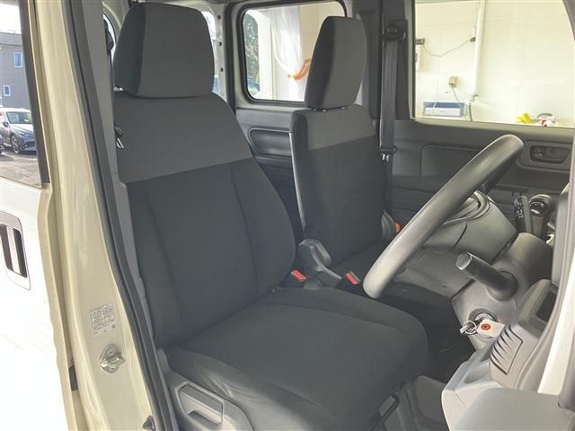 HONDA N-VAN 4WD 2019