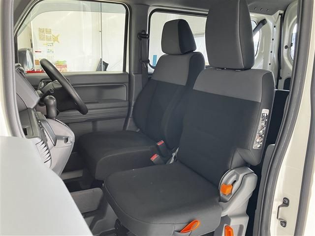 HONDA N-VAN 4WD 2019