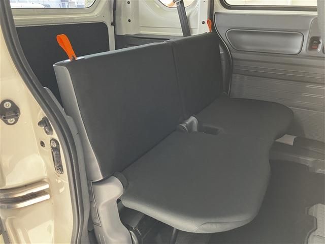 HONDA N-VAN 4WD 2019