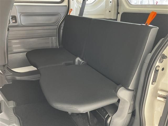 HONDA N-VAN 4WD 2019