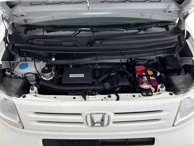 HONDA N-VAN 4WD 2019