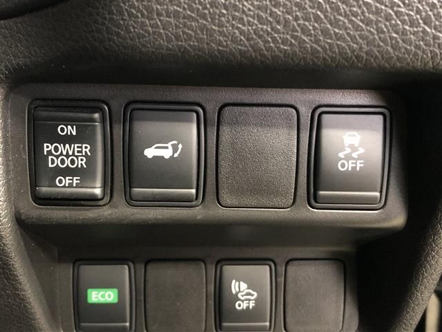 NISSAN X-TRAIL HYBRID 4WD 2018