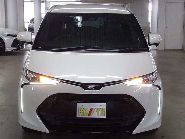 TOYOTA ESTIMA 2016