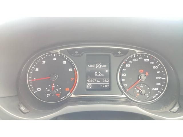 AUDI AUDI A1 SPORTBACK 2012