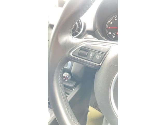 AUDI AUDI A1 SPORTBACK 2012