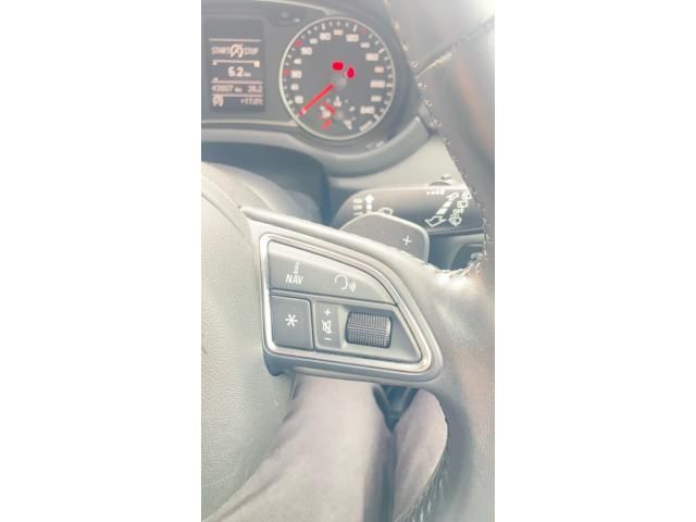 AUDI AUDI A1 SPORTBACK 2012