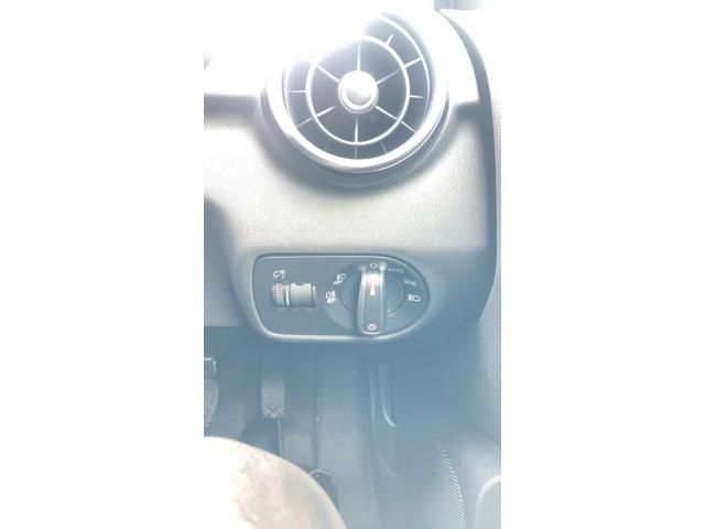 AUDI AUDI A1 SPORTBACK 2012