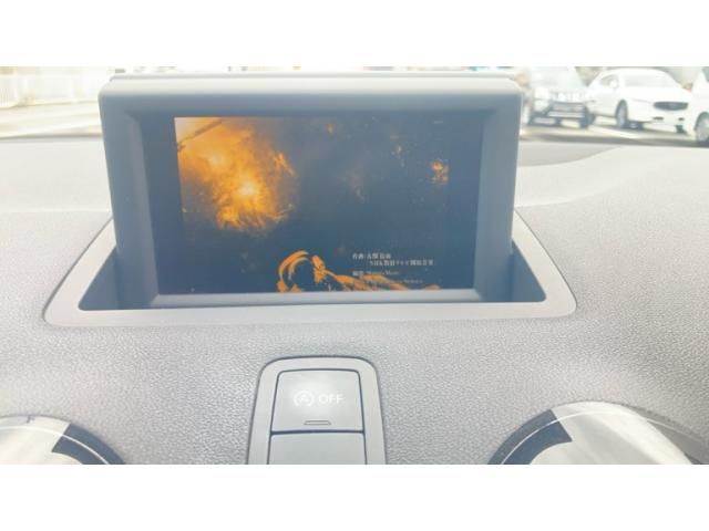 AUDI AUDI A1 SPORTBACK 2012