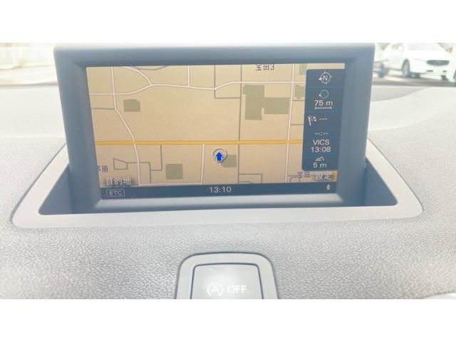 AUDI AUDI A1 SPORTBACK 2012