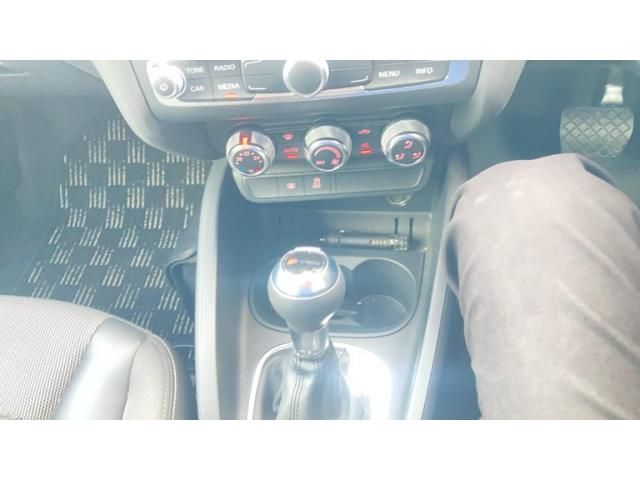 AUDI AUDI A1 SPORTBACK 2012