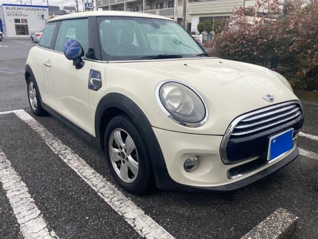 BMW BMW MINI COOPER 2015