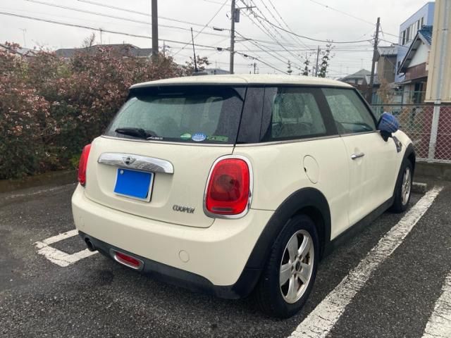 BMW BMW MINI COOPER 2015