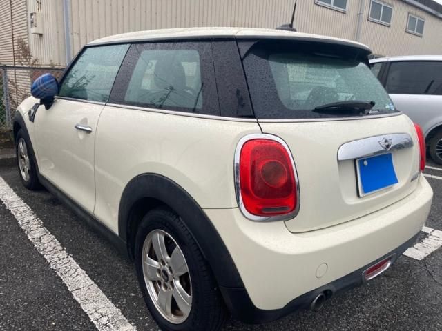 BMW BMW MINI COOPER 2015