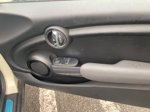 BMW BMW MINI COOPER 2015