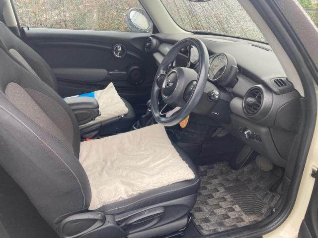 BMW BMW MINI COOPER 2015