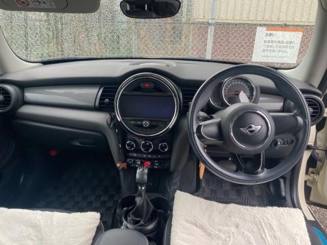 BMW BMW MINI COOPER 2015