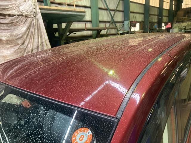 NISSAN SERENA  S-HYBRID 2021