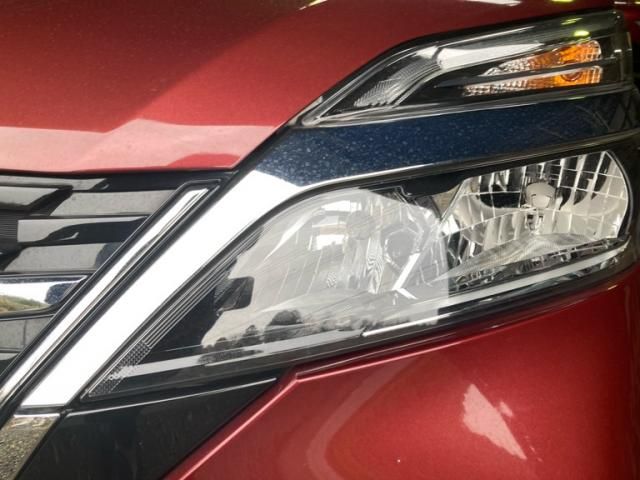 NISSAN SERENA  S-HYBRID 2021