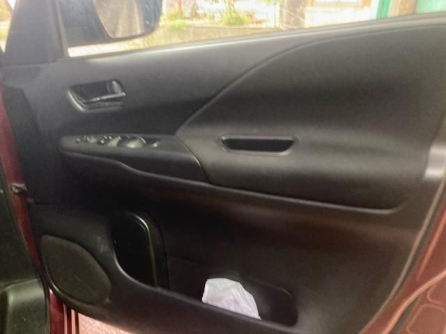 NISSAN SERENA  S-HYBRID 2021