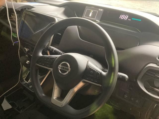 NISSAN SERENA  S-HYBRID 2021