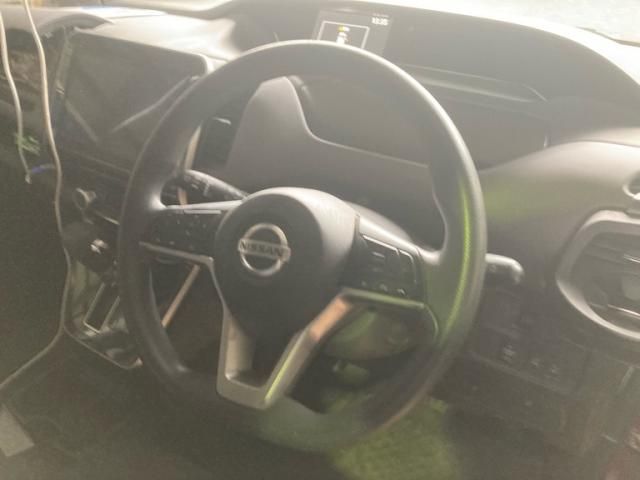 NISSAN SERENA  S-HYBRID 2021