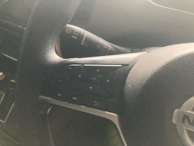 NISSAN SERENA  S-HYBRID 2021