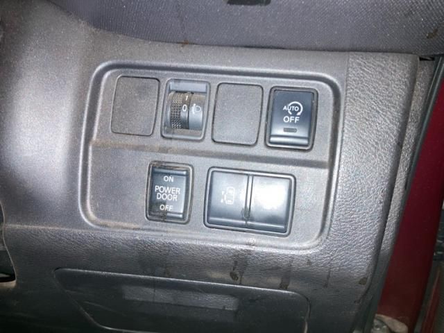 NISSAN SERENA  S-HYBRID 2021