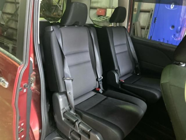 NISSAN SERENA  S-HYBRID 2021