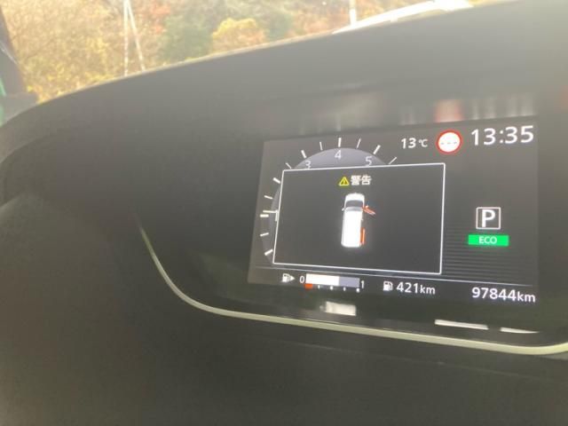 NISSAN SERENA  S-HYBRID 2021