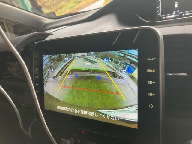 NISSAN SERENA  S-HYBRID 2021