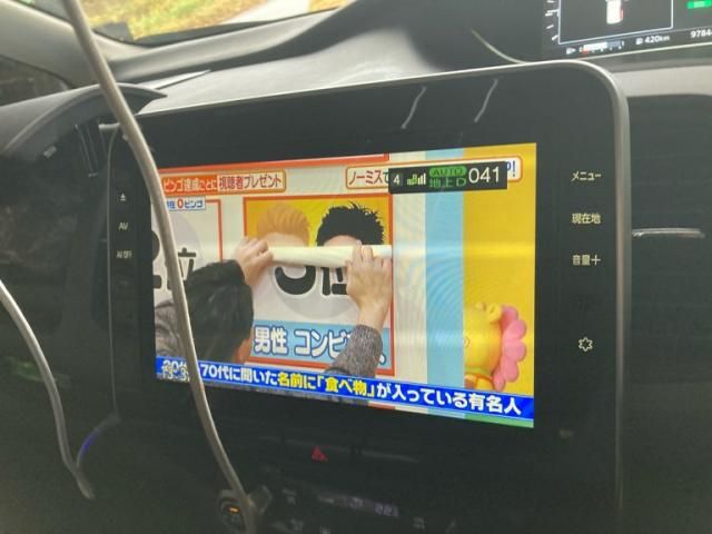 NISSAN SERENA  S-HYBRID 2021