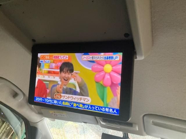 NISSAN SERENA  S-HYBRID 2021