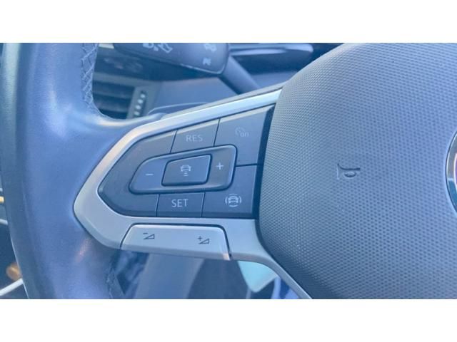 VOLKSWAGEN VOLKSWAGEN T-Cross 2021