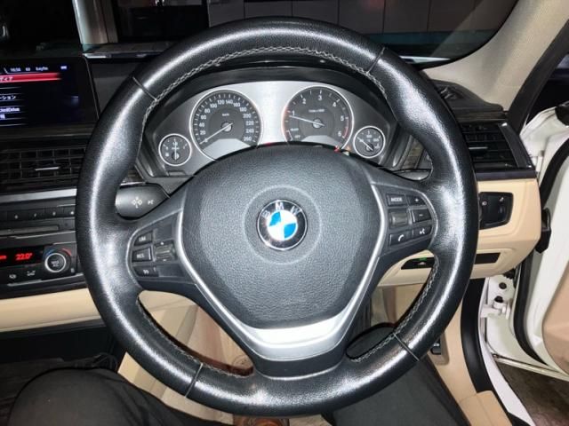 BMW BMW 3series TOURING 2014