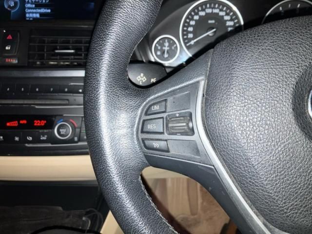 BMW BMW 3series TOURING 2014