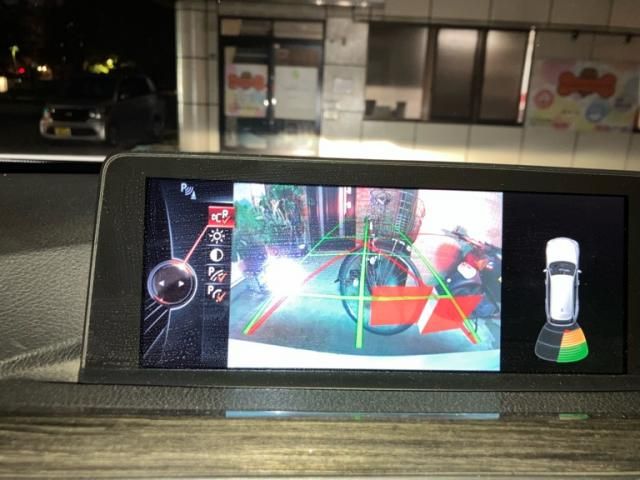 BMW BMW 3series TOURING 2014