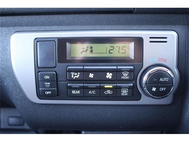 TOYOTA HIACE wagon 2016