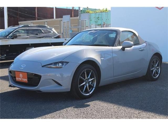 MAZDA ROADSTER 2024