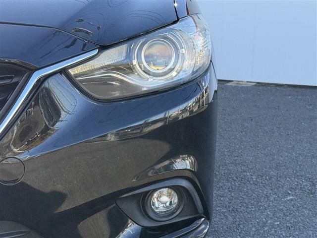 MAZDA ATENZA Wagon 2013